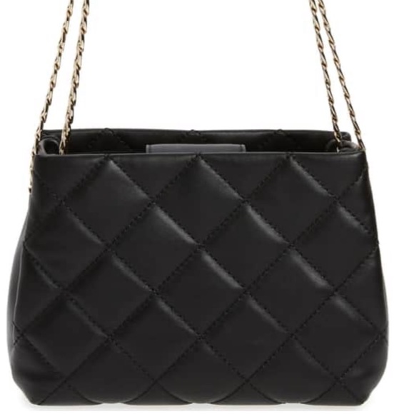 Kate spade Emerson place quilt Jenia shoulder bag - Picture 5 of 8